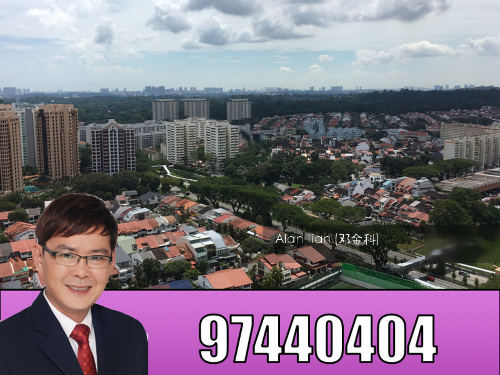 Blk 273B Natura Loft (Bishan), HDB 5 Rooms #135815312